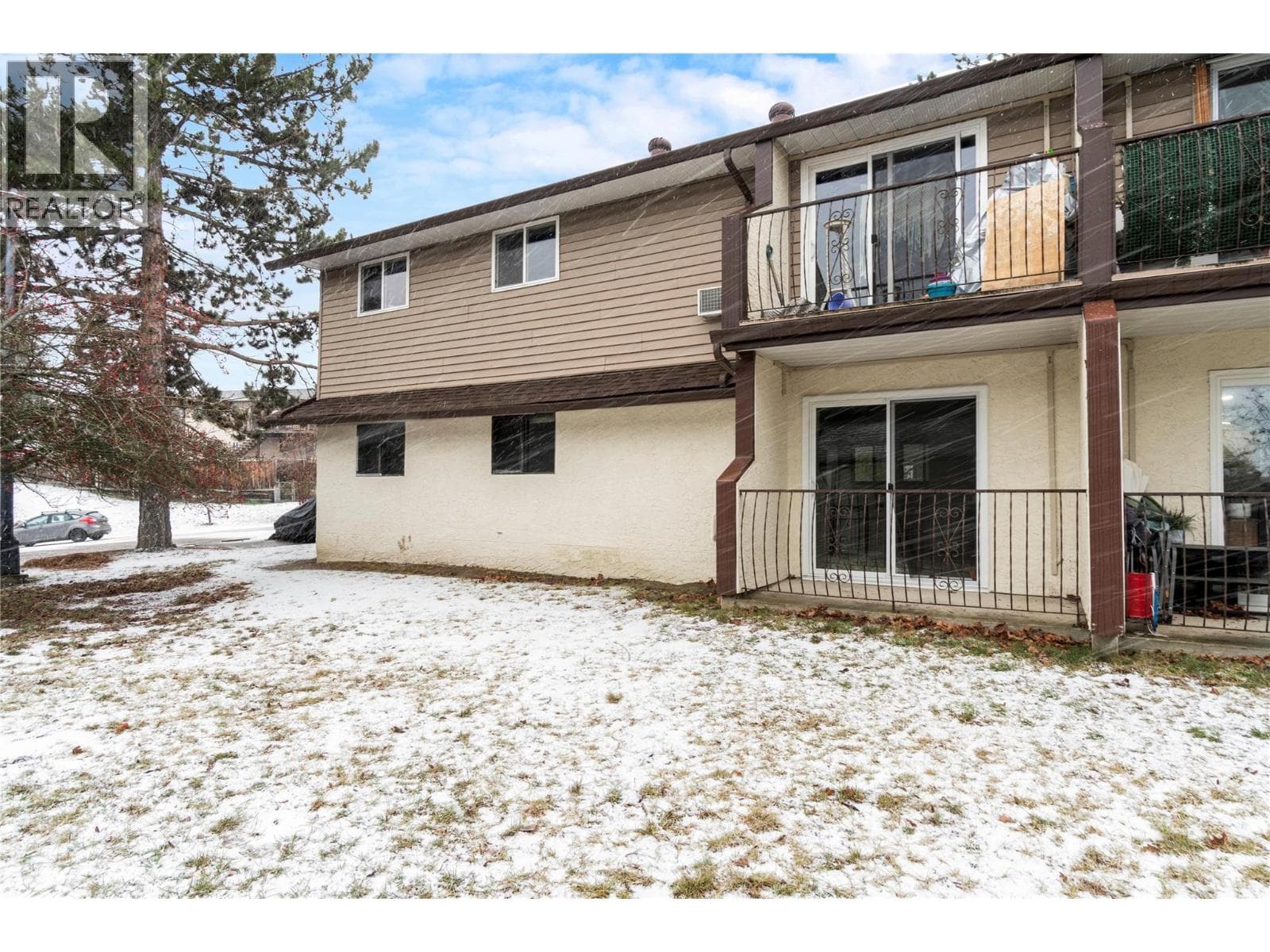 1451 1 Avenue NE Unit# 602, Interior REALTORS® — photo 3