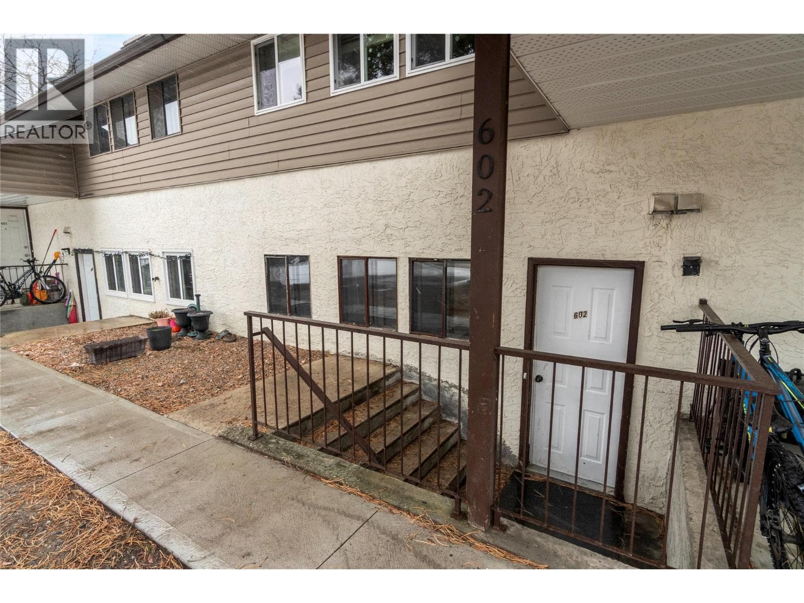 1451 1 Avenue NE Unit# 602, Interior REALTORS® — photo 5