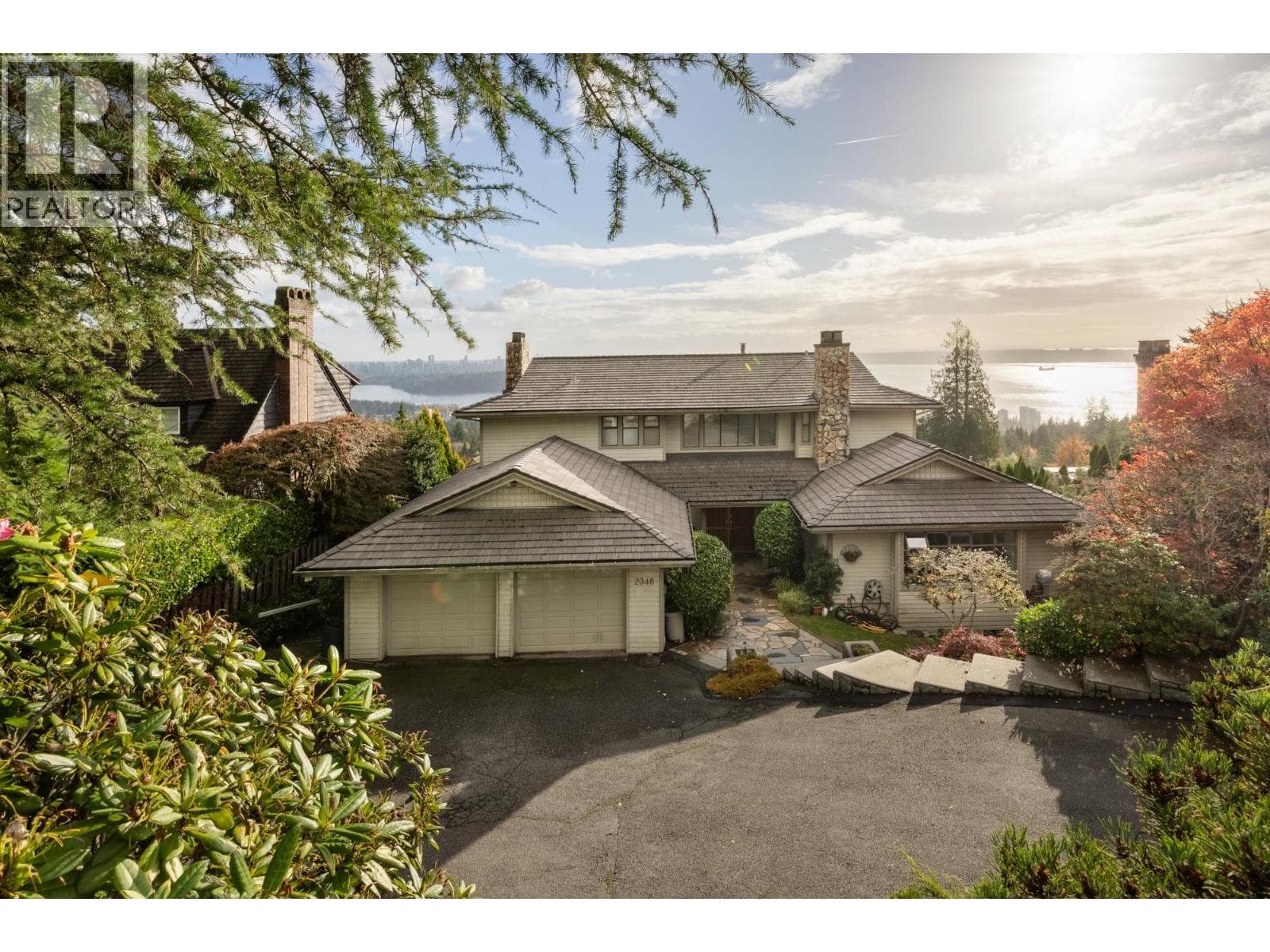 2346 WESTHILL DRIVE in Deer Ridge