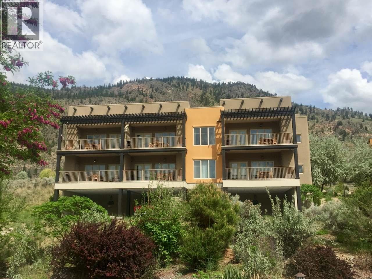 1200 RANCHER CREEK ROAD UNIT 36B in 