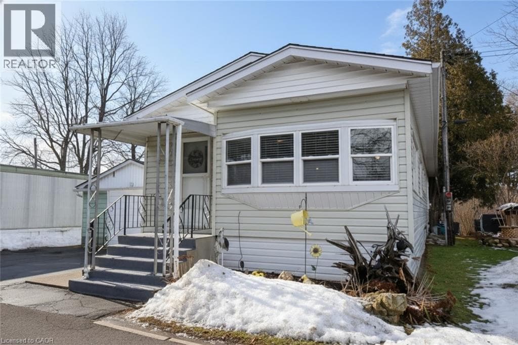 1294 8TH CONCESSION Road W Unit# 12 MacPherson — photo 2