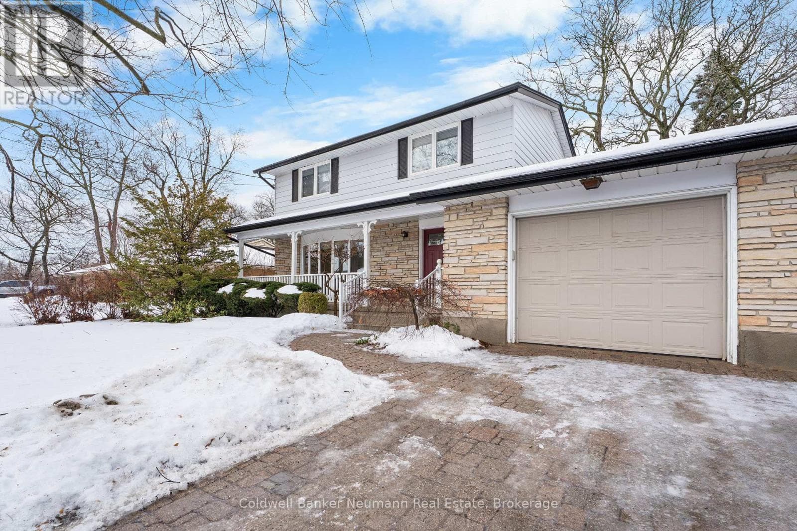 115 PALMER STREET in 