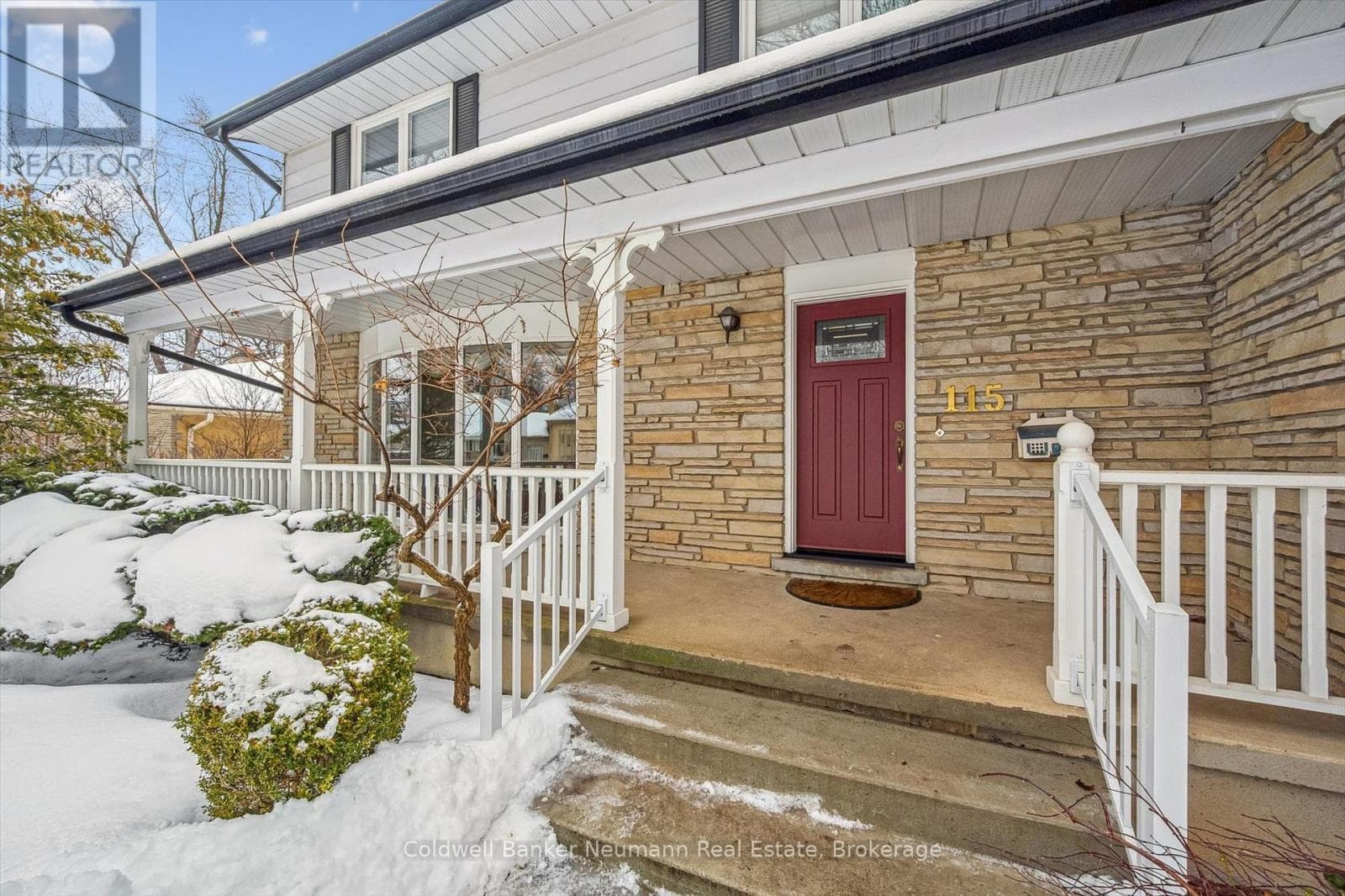 115 PALMER STREET — photo 4