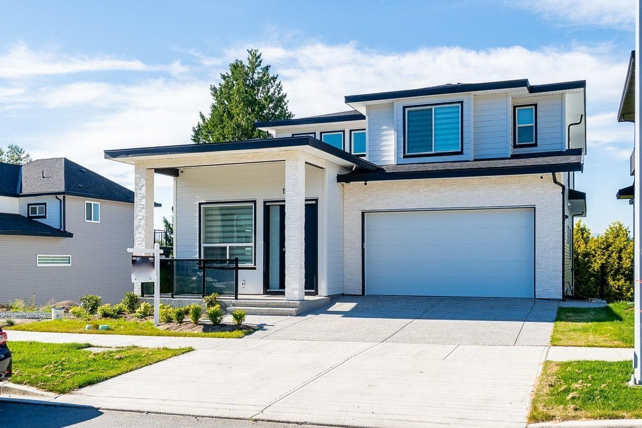13955 60  A AVENUE in Surrey