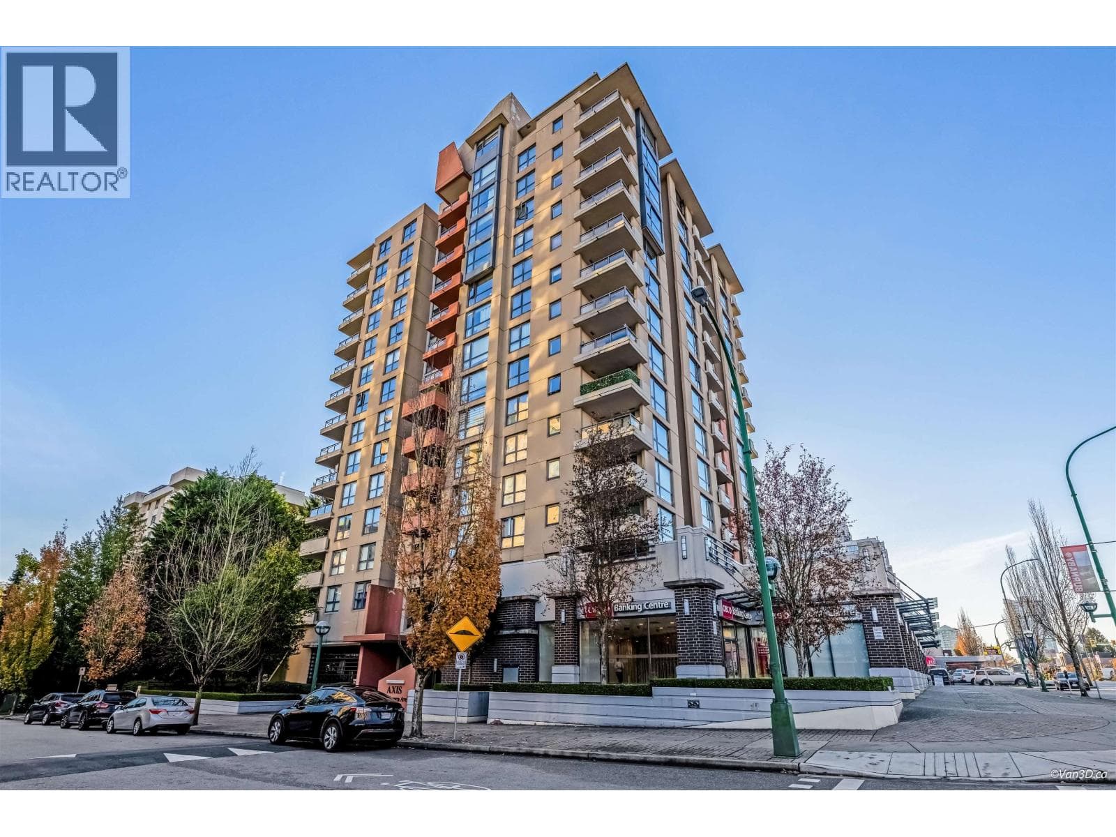 401 7225 ACORN AVENUE in Stride Avenue