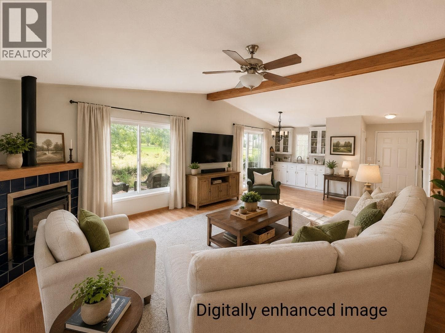 1401 NICOLA Avenue Unit# 18, Interior REALTORS® — photo 5
