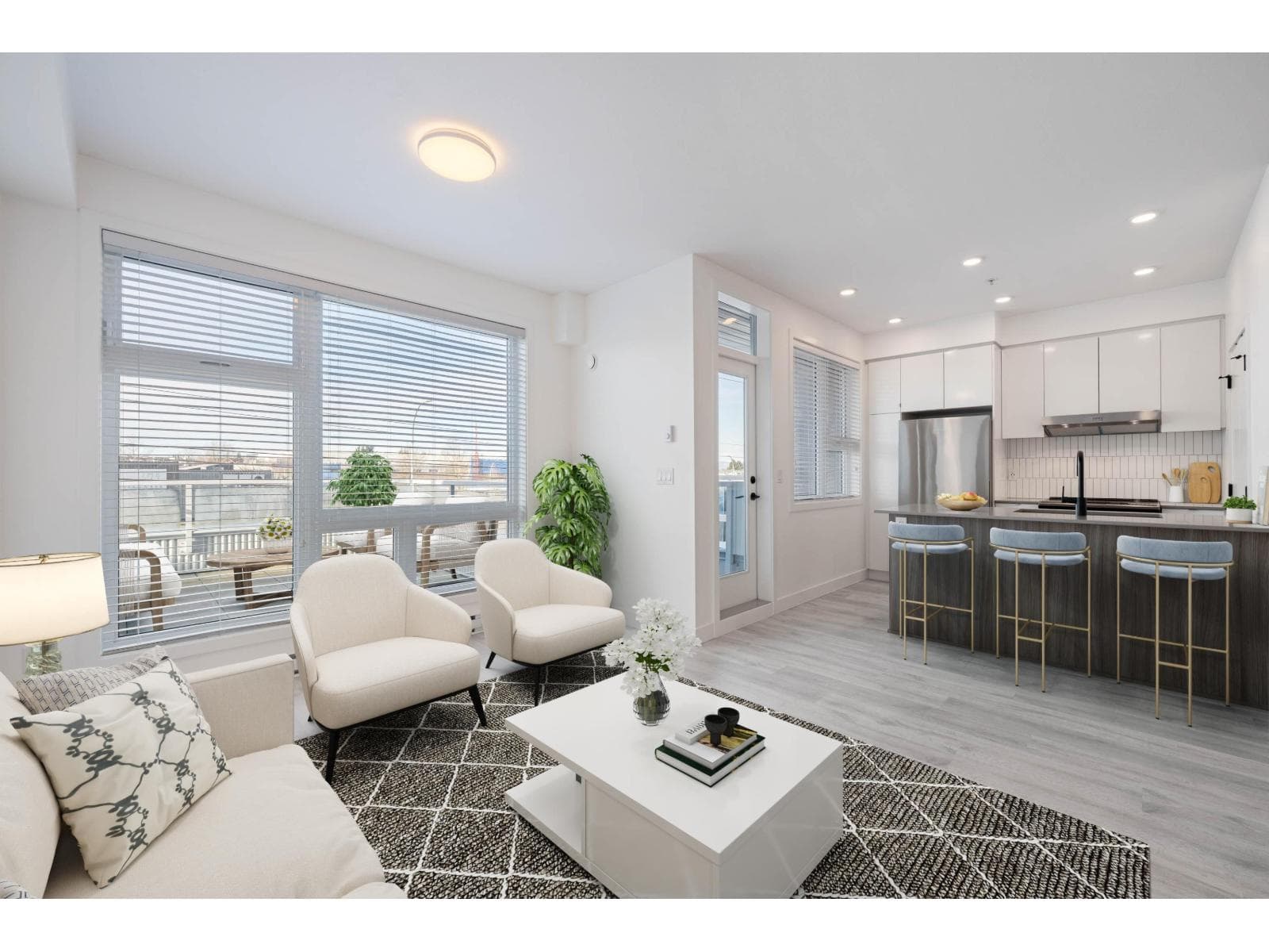 307 32828 LANDEAU PLACE in City Centre