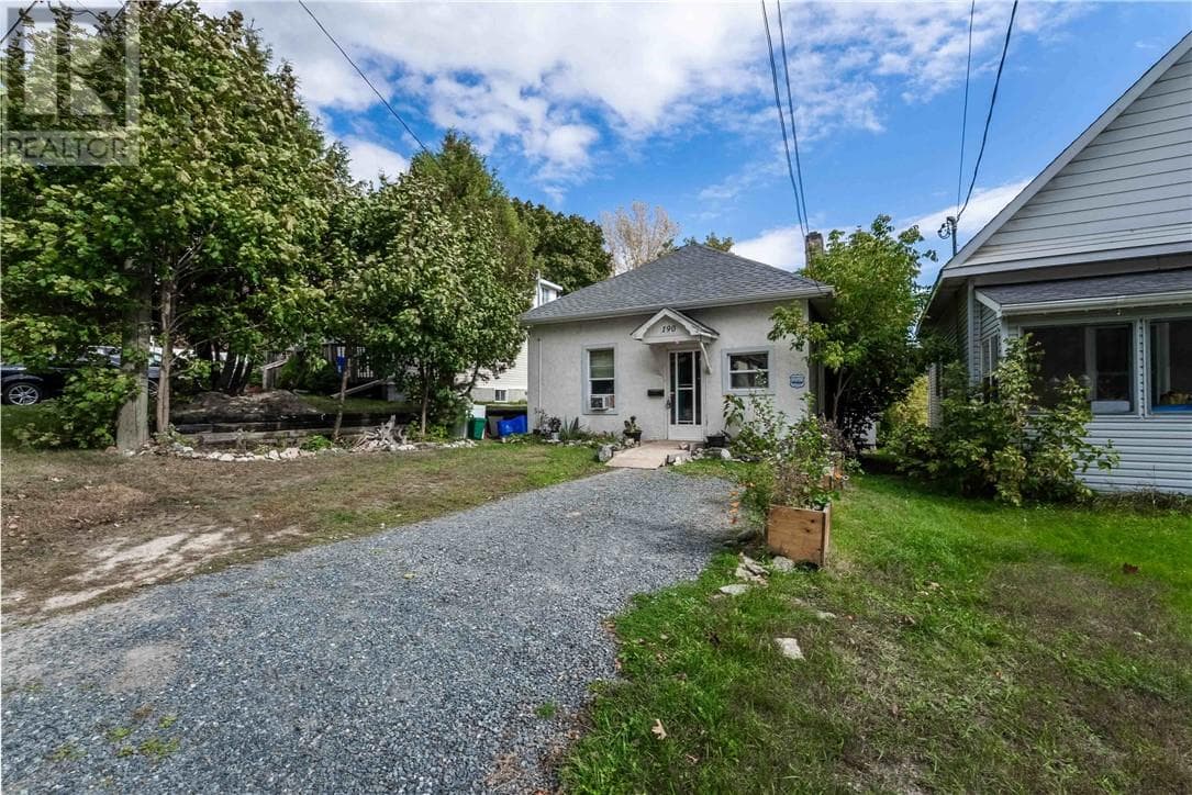 190 EYRE STREET, Sudbury — photo 3