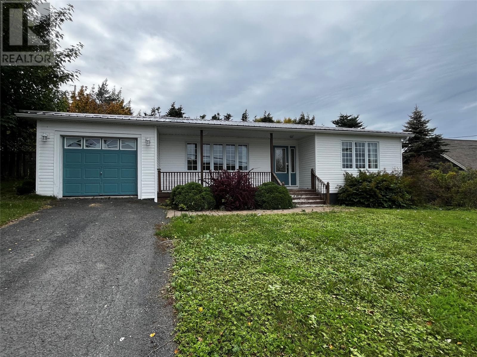 105 Main Road in 