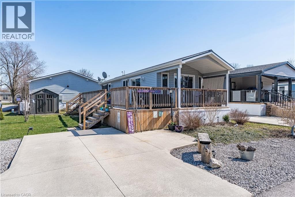 4449 MILBUROUGH Line Unit# 10 Oak St. — photo 3