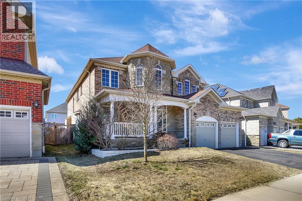 320 ROBERT FERRIE DRIVE — photo 2