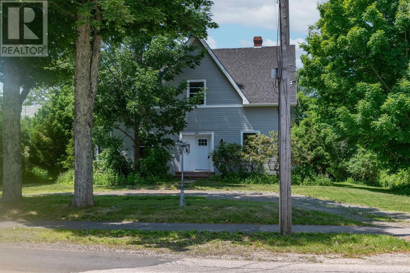 199 MAIN STREET in 
