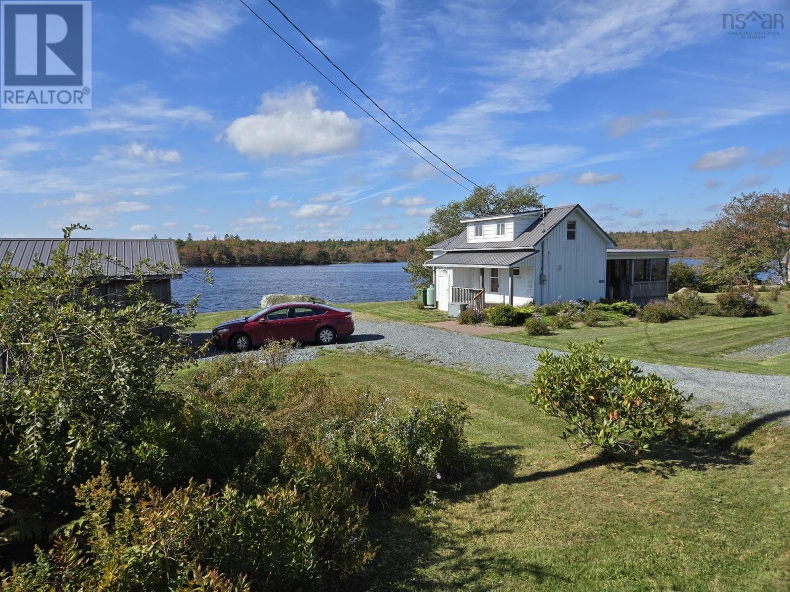 2053 EASTERN SHORE ROAD in 