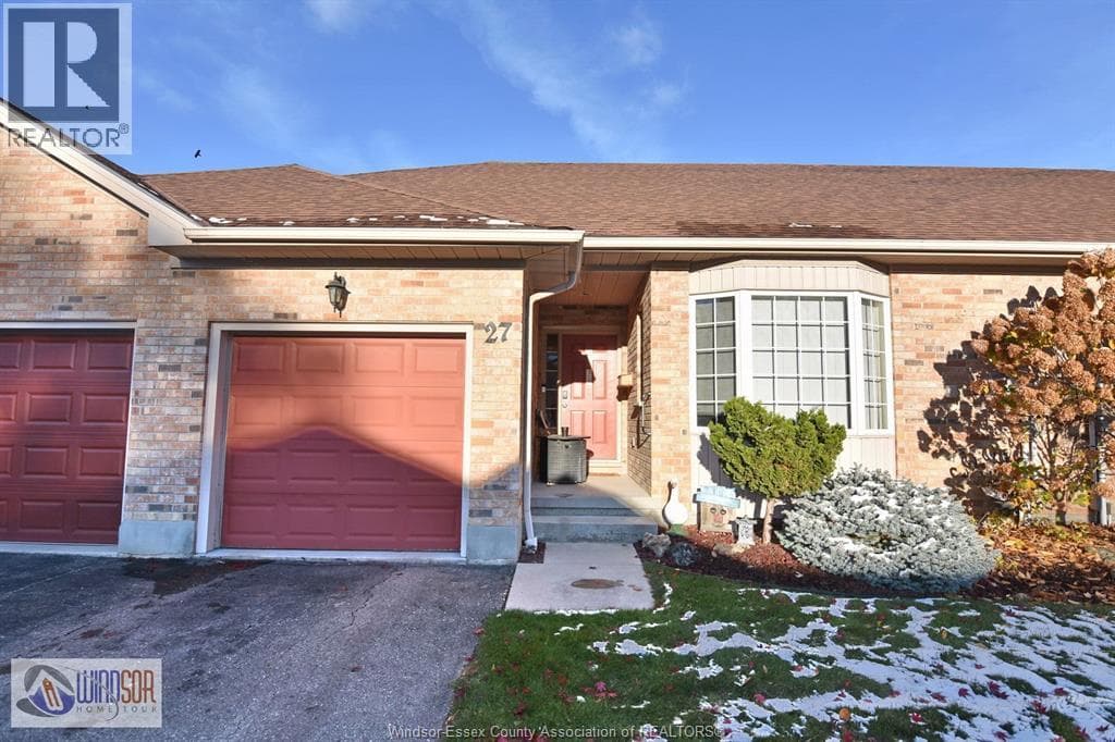 154 SEMENYN Unit# 27 in 