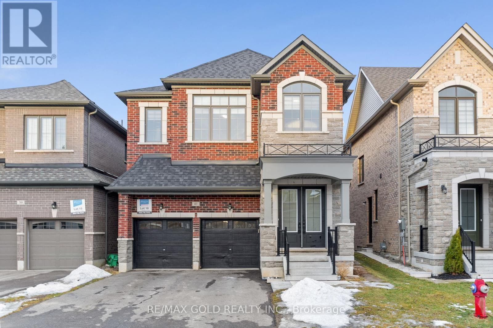 41 RAINBROOK CLOSE in 
