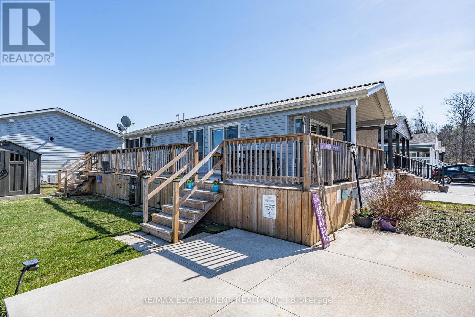 4449 MILBUROUGH Line Unit# 10 Oak St. — photo 2