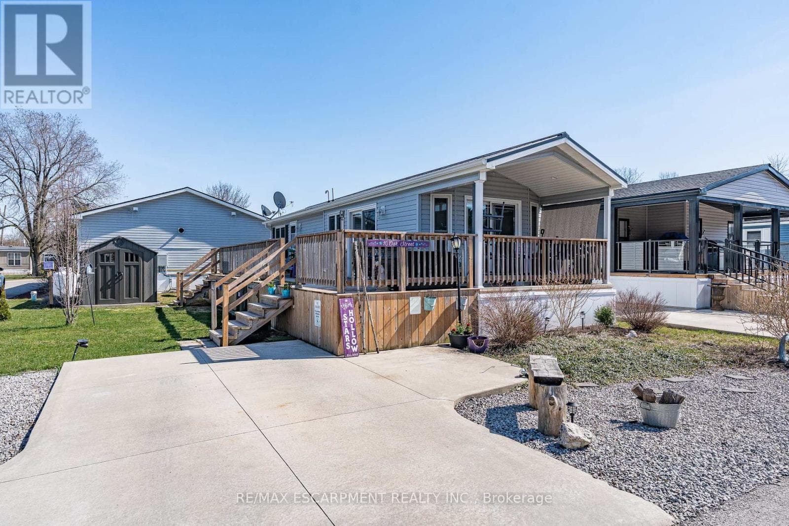 4449 MILBUROUGH Line Unit# 10 Oak St. — photo 4