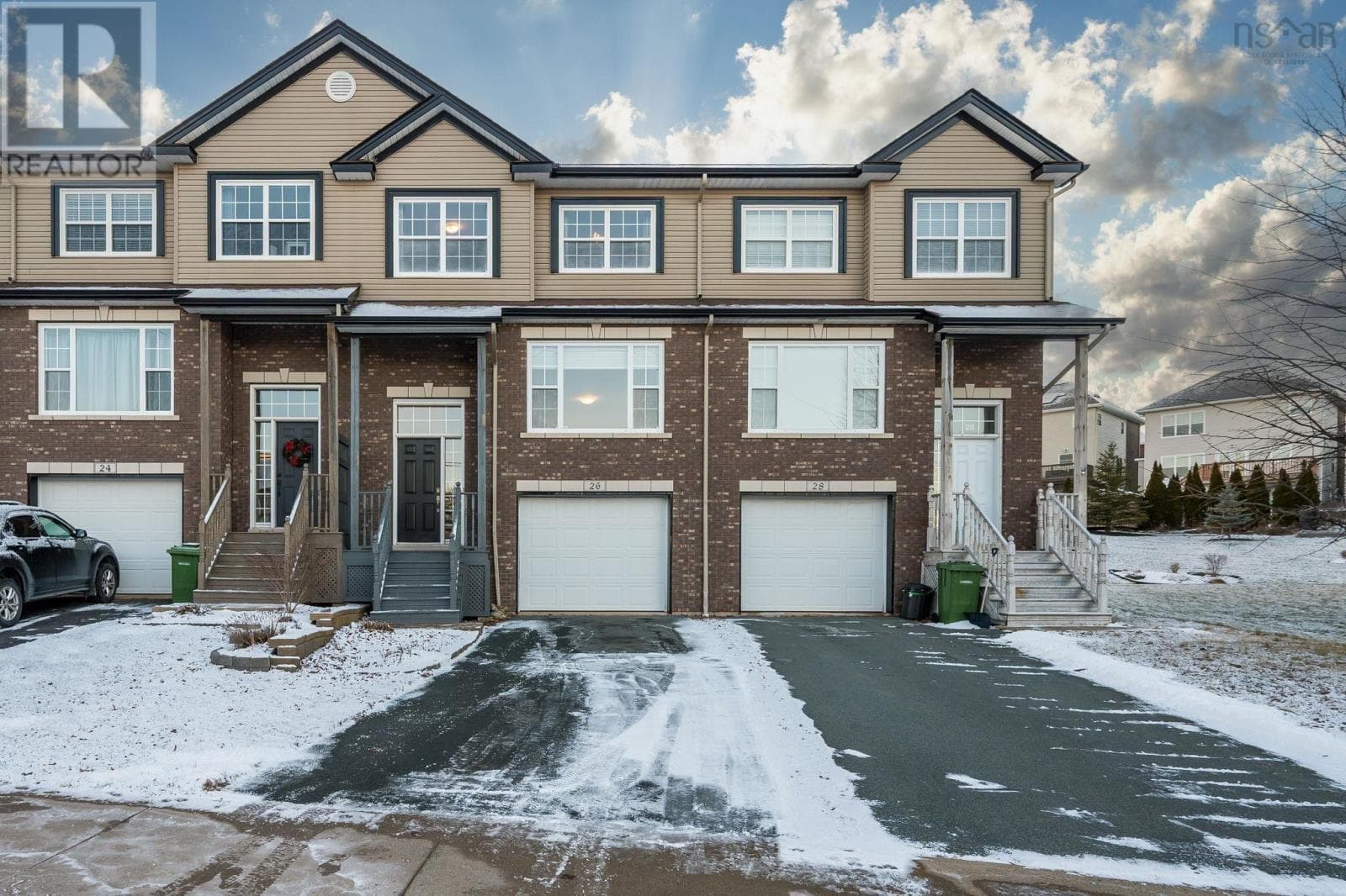 26 MORNINGFIELD LANE in DARTMOUTH