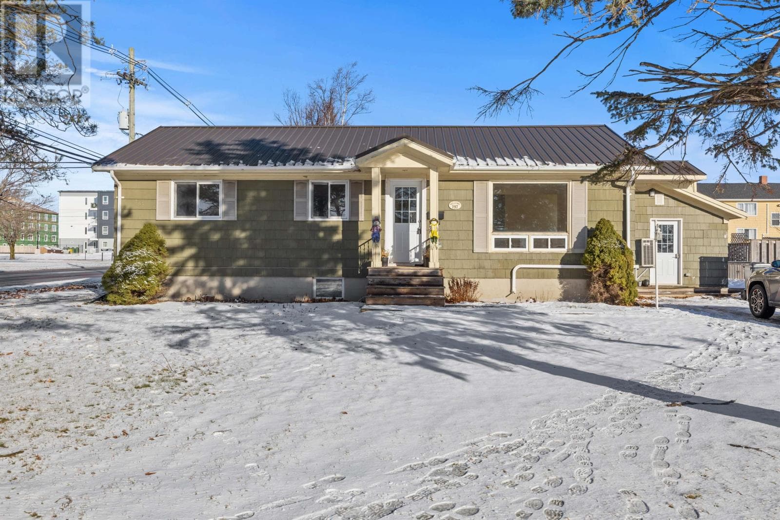 197 BRENNAN AVENUE in 