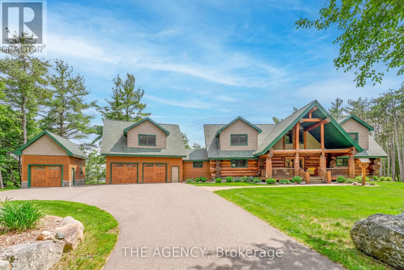11 NEVIS RIDGE DRIVE — photo 3