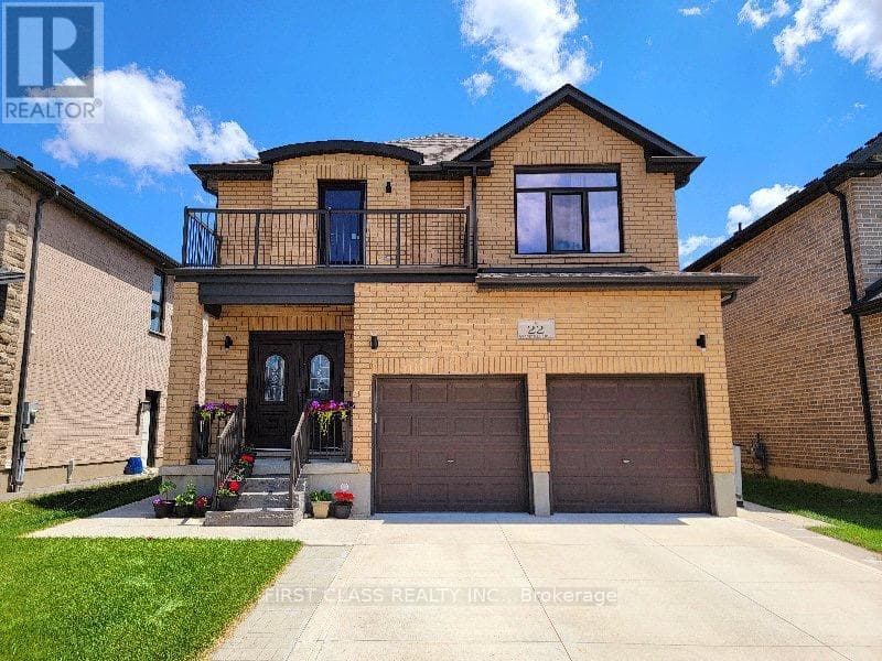 22 GRANDVILLE CIRCLE — photo 2