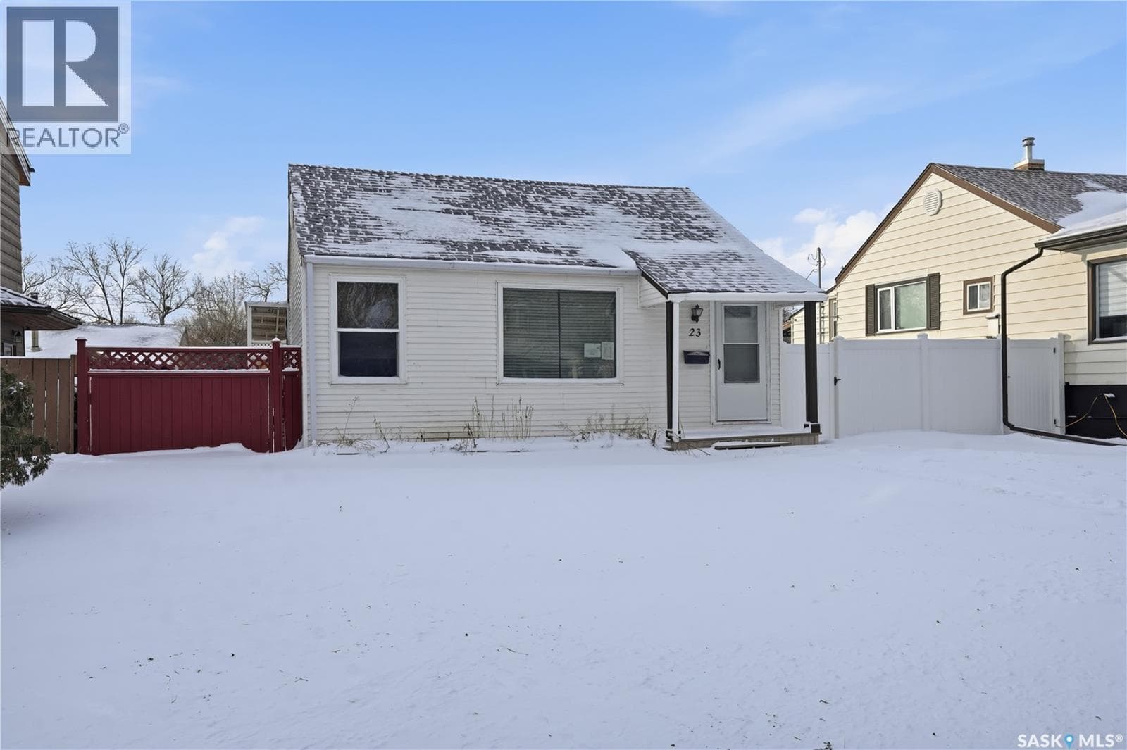 23 INGERSOLL CRESCENT in Coventry Place