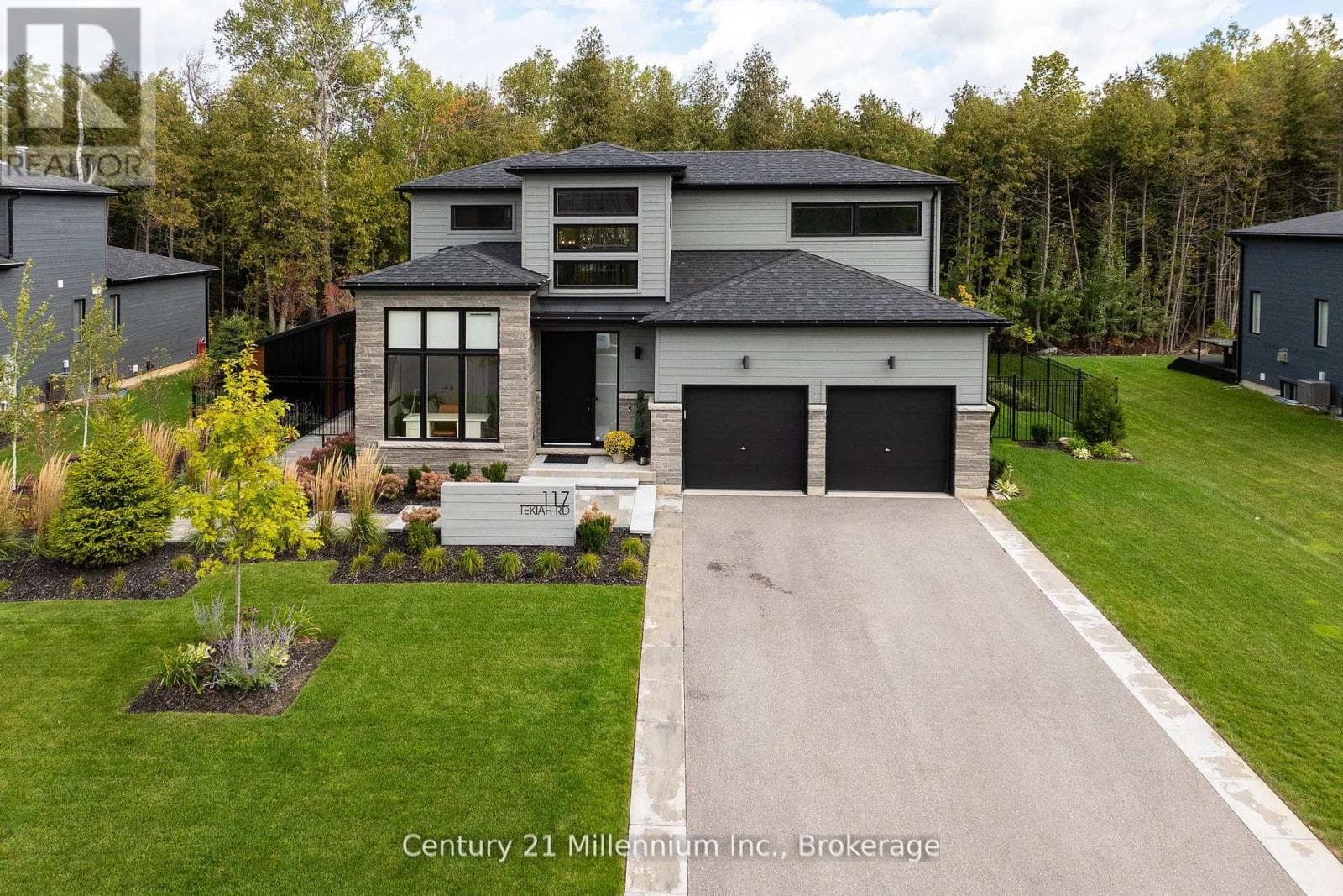 117 TEKIAH ROAD NORTHWEST — photo 3