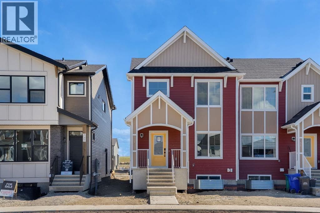 351 FIRESIDE PLAZA, Calgary — photo 4
