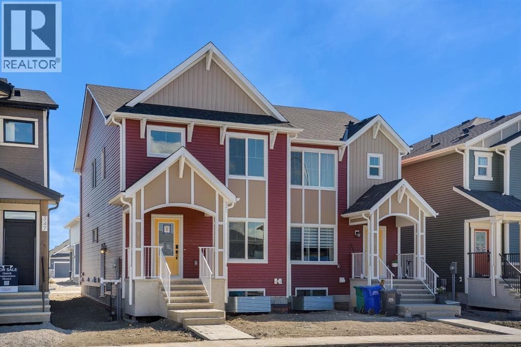 351 FIRESIDE PLAZA, Calgary — photo 3
