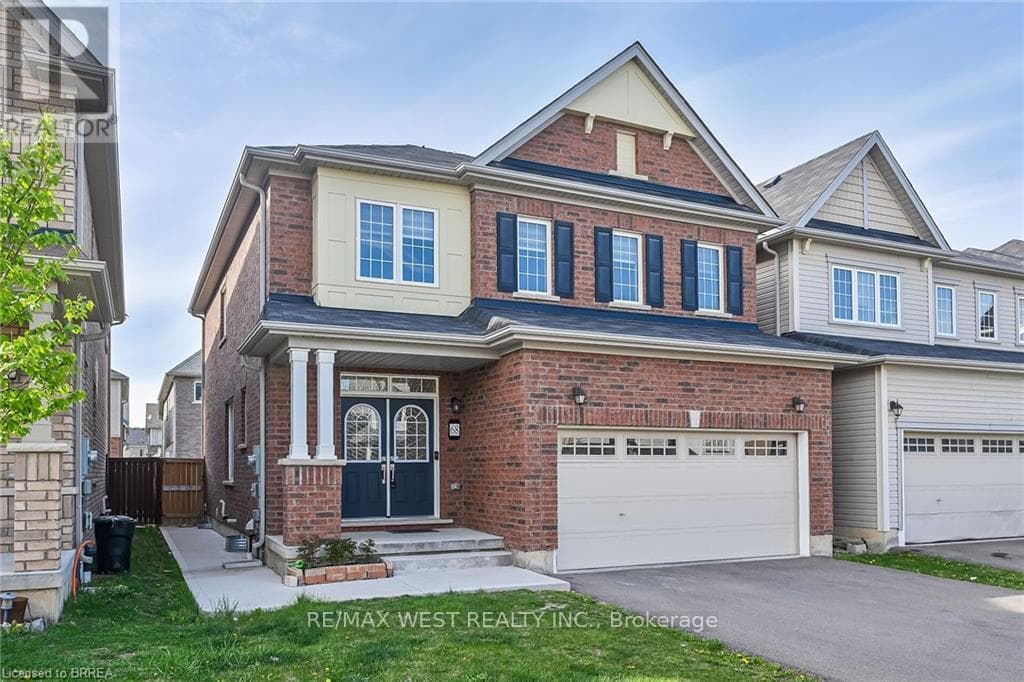 68 COOKE AVENUE in 
