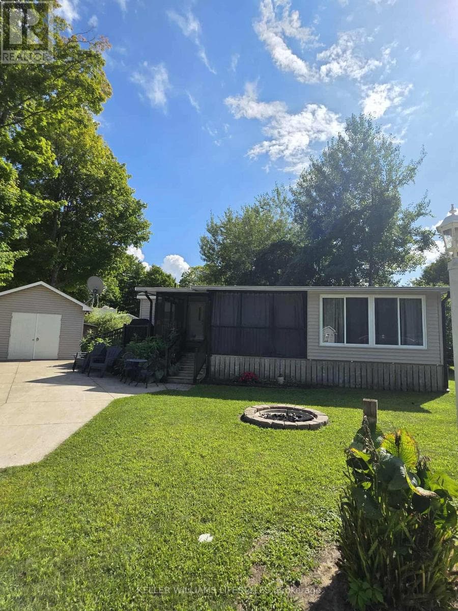 JJ22 - 9338 WEST IPPERWASH ROAD in