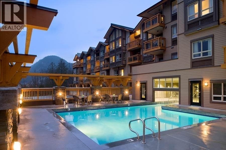 407 40900 TANTALUS ROAD in 