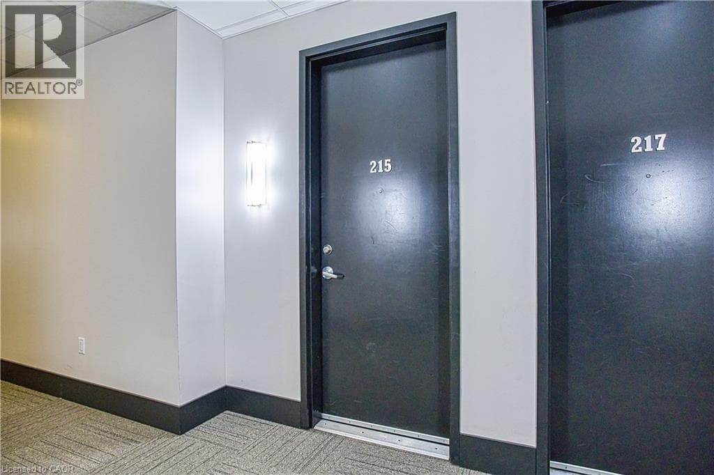 85 MORRELL Street Unit# 215A — photo 2