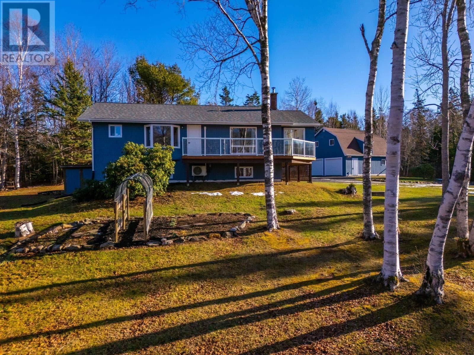 53 WALDECK LINE ROAD in 