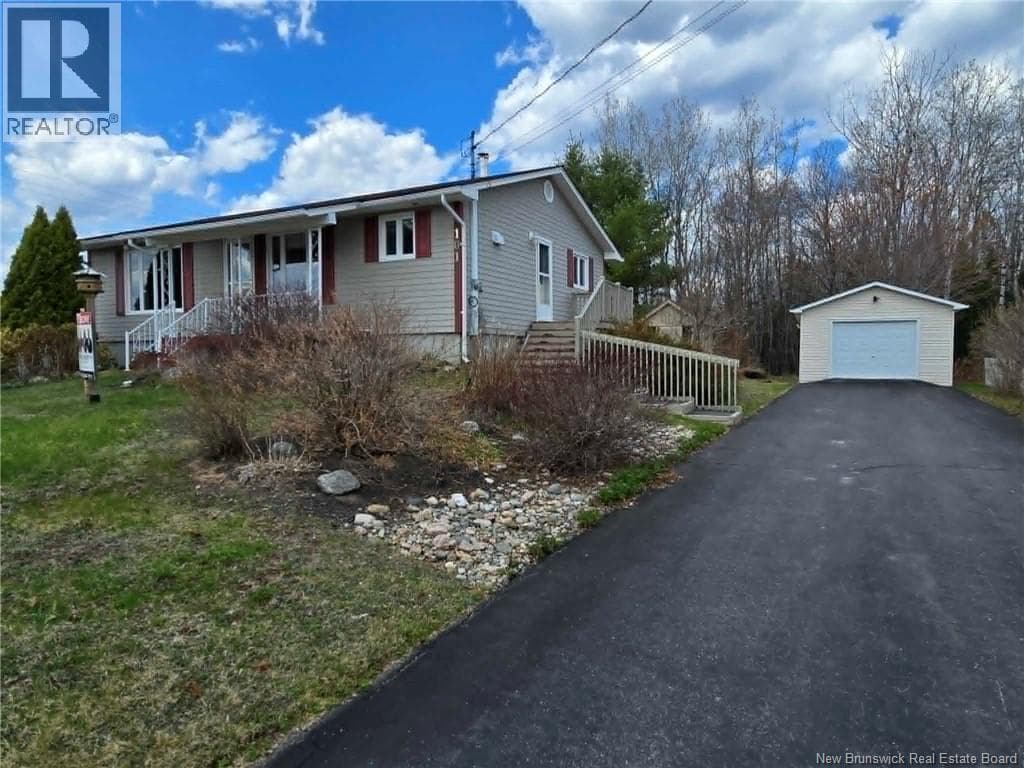 101 CHAMBERLAIN SETTLEMENT ROAD, New Brunswick — photo 3
