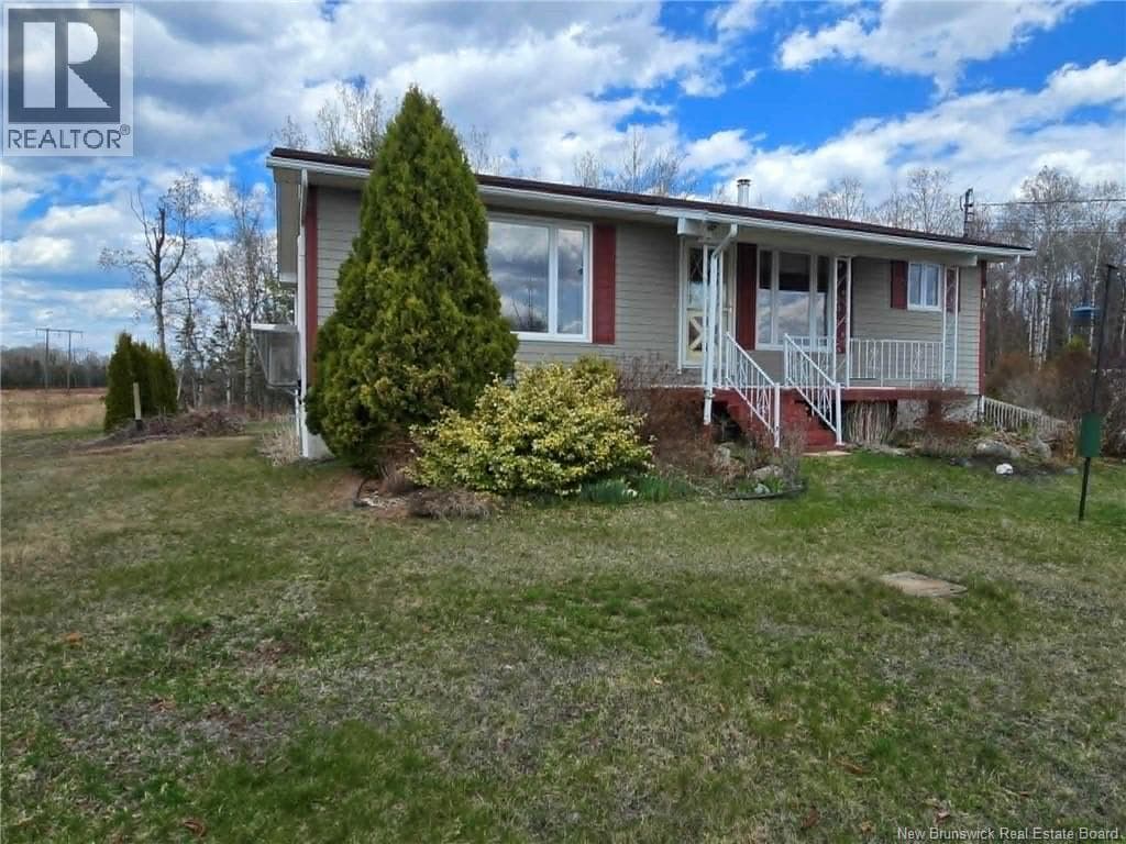 101 CHAMBERLAIN SETTLEMENT ROAD, New Brunswick — photo 2