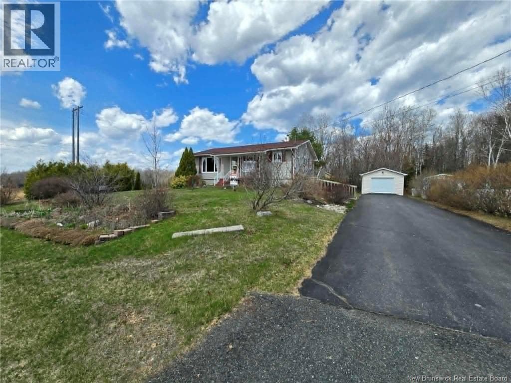 101 CHAMBERLAIN SETTLEMENT ROAD, New Brunswick — photo 5