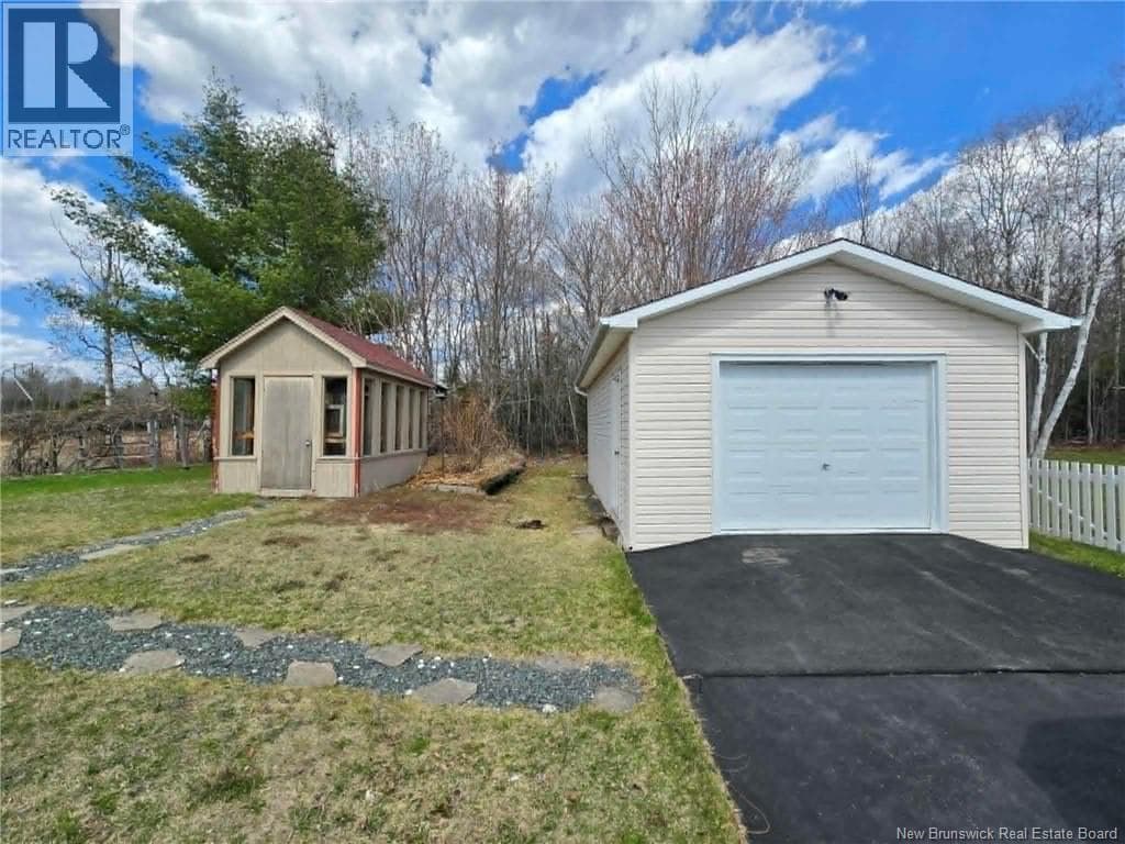 101 CHAMBERLAIN SETTLEMENT ROAD, New Brunswick — photo 4