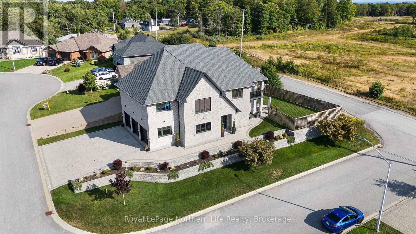 5 ZEPHYR HEIGHTS in 