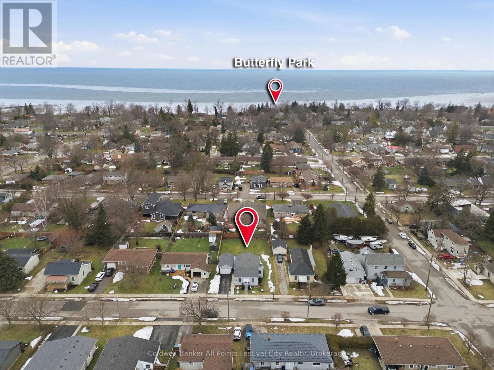 186 WELLINGTON STREET SOUTH — photo 4