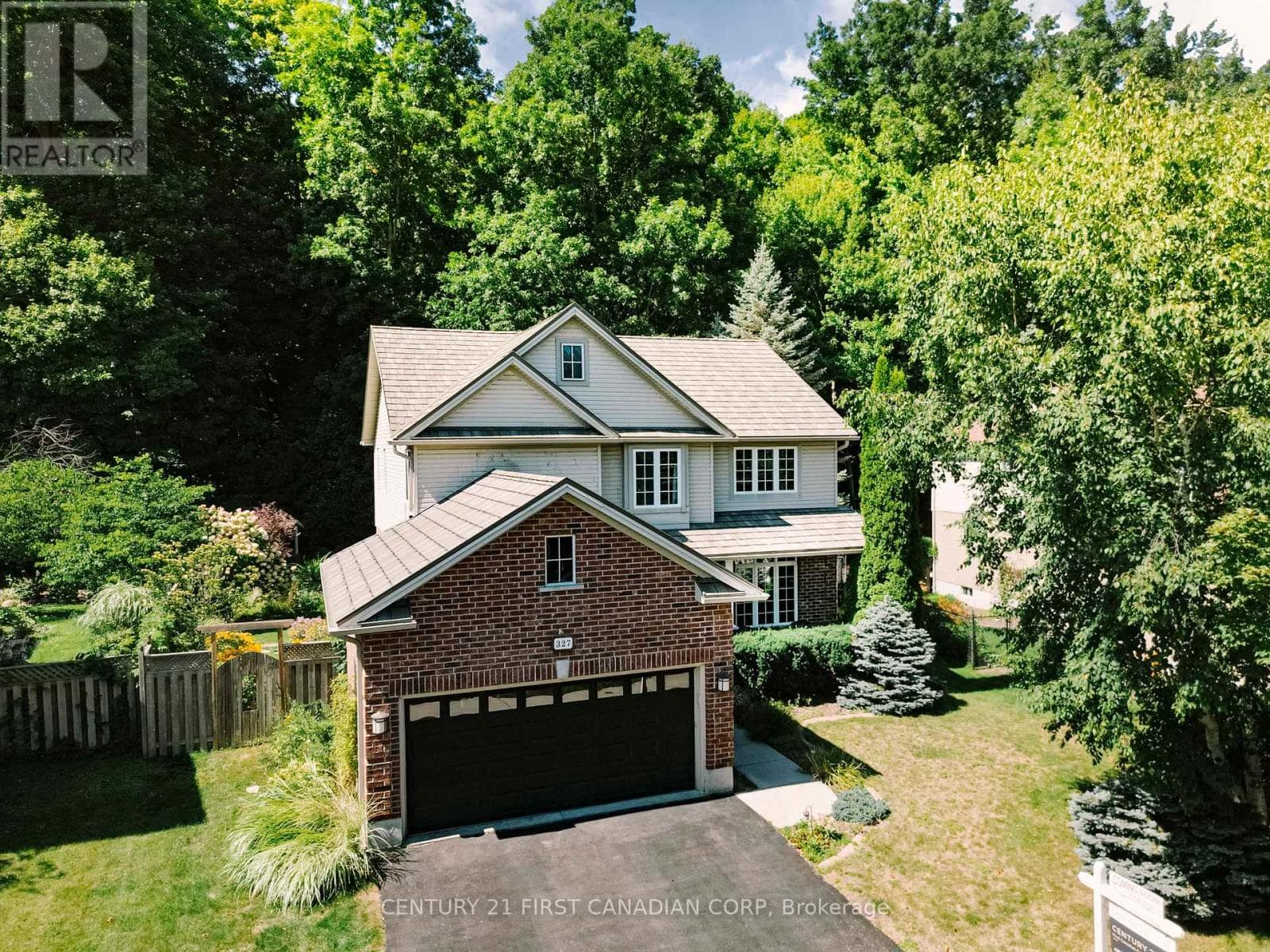 327 RICHMEADOW ROAD in 