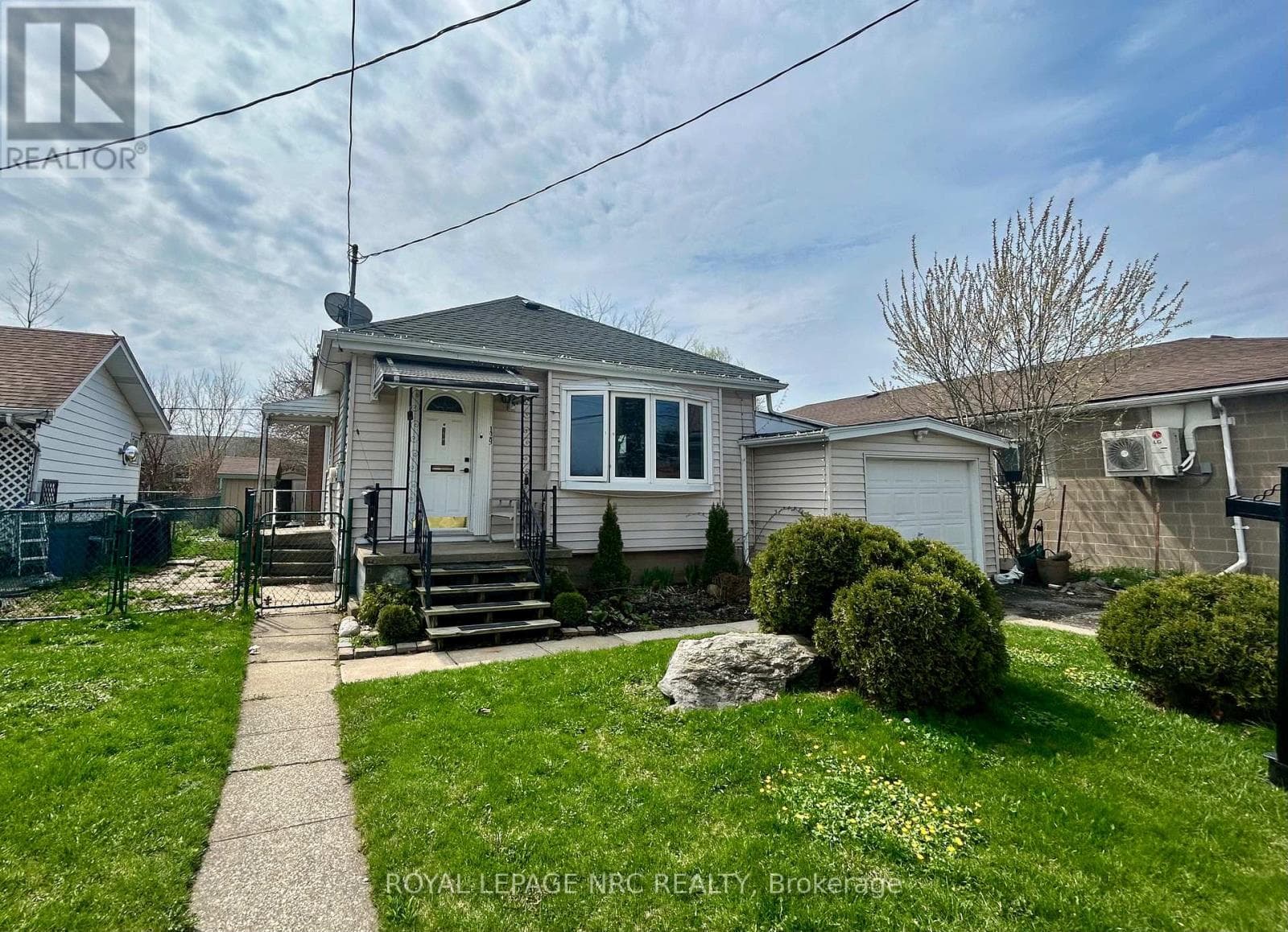 129 GILMORE ROAD in 