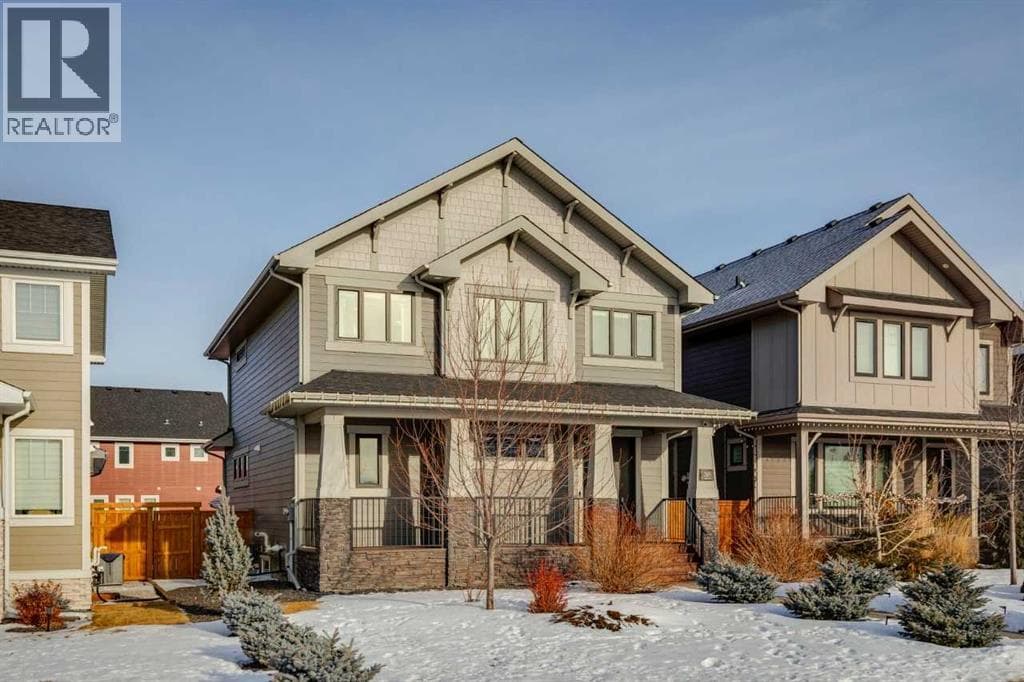 38 YARROW GATE in 