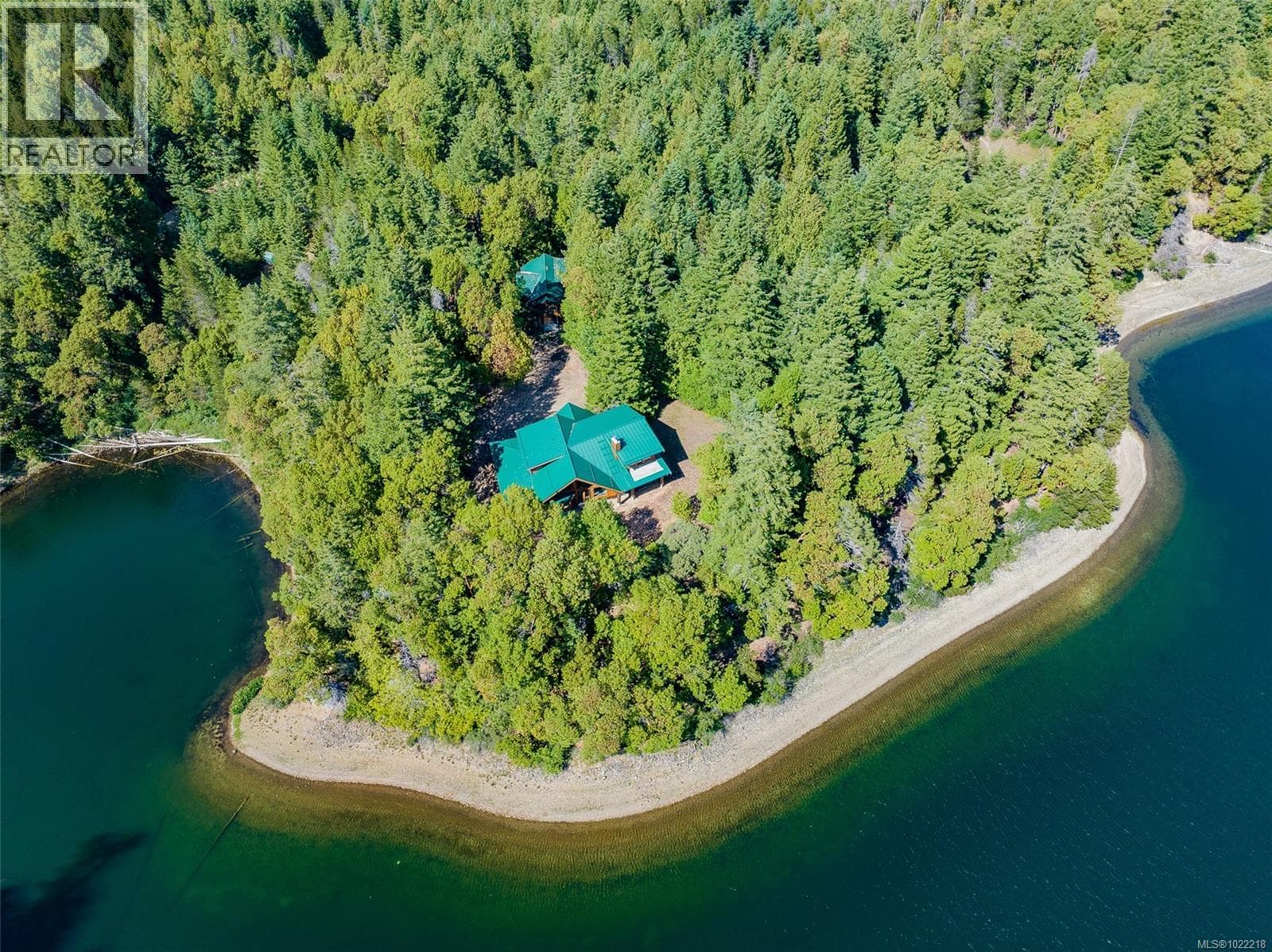 1100 KEITH ROAD in 