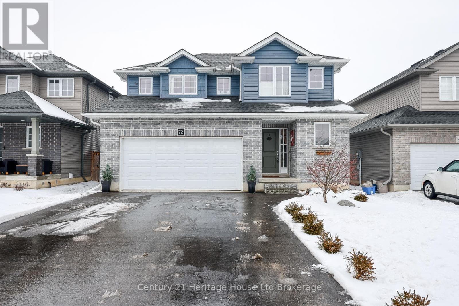 72 PEARL STREET in 