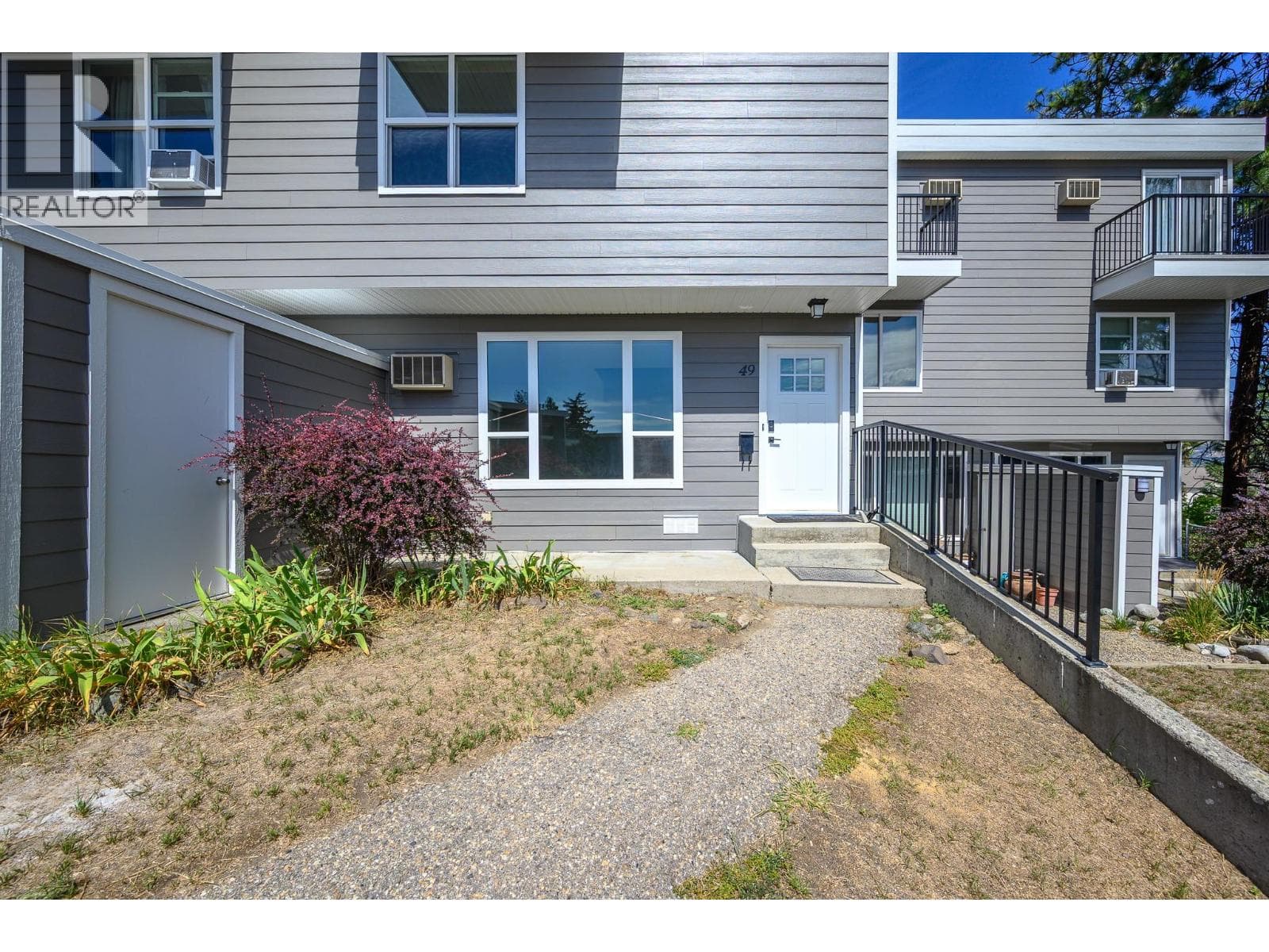3800 40 Avenue Unit# 49, Interior REALTORS® — photo 4