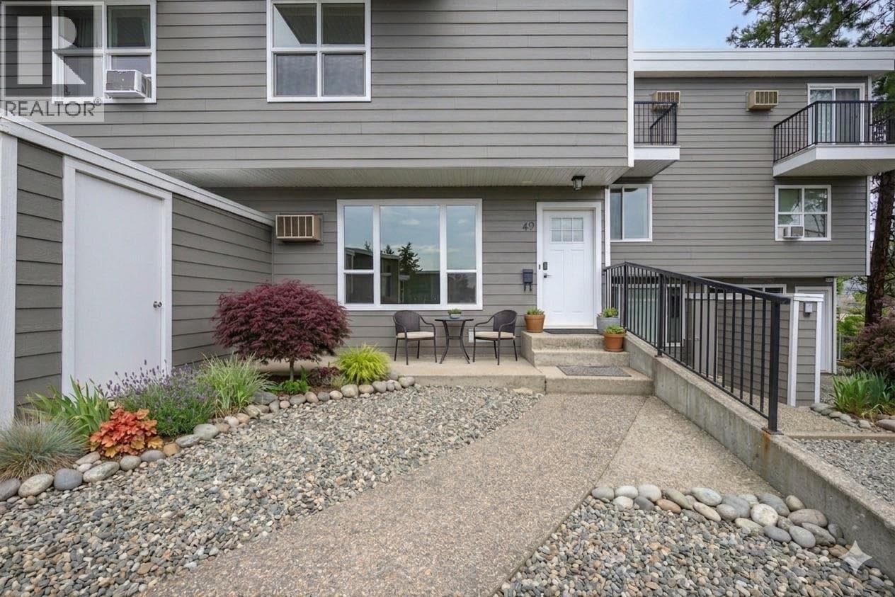 3800 40 Avenue Unit# 49, Interior REALTORS® — photo 5