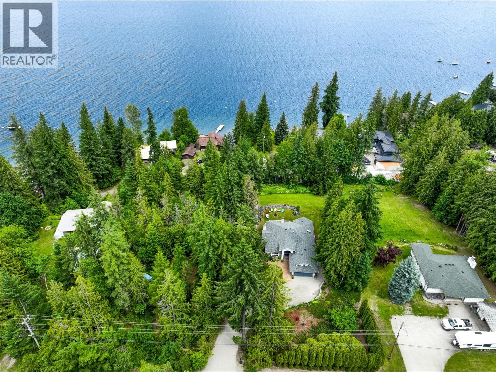 4283 EAGLE BAIE ROAD, Interior REALTORS® — photo 4