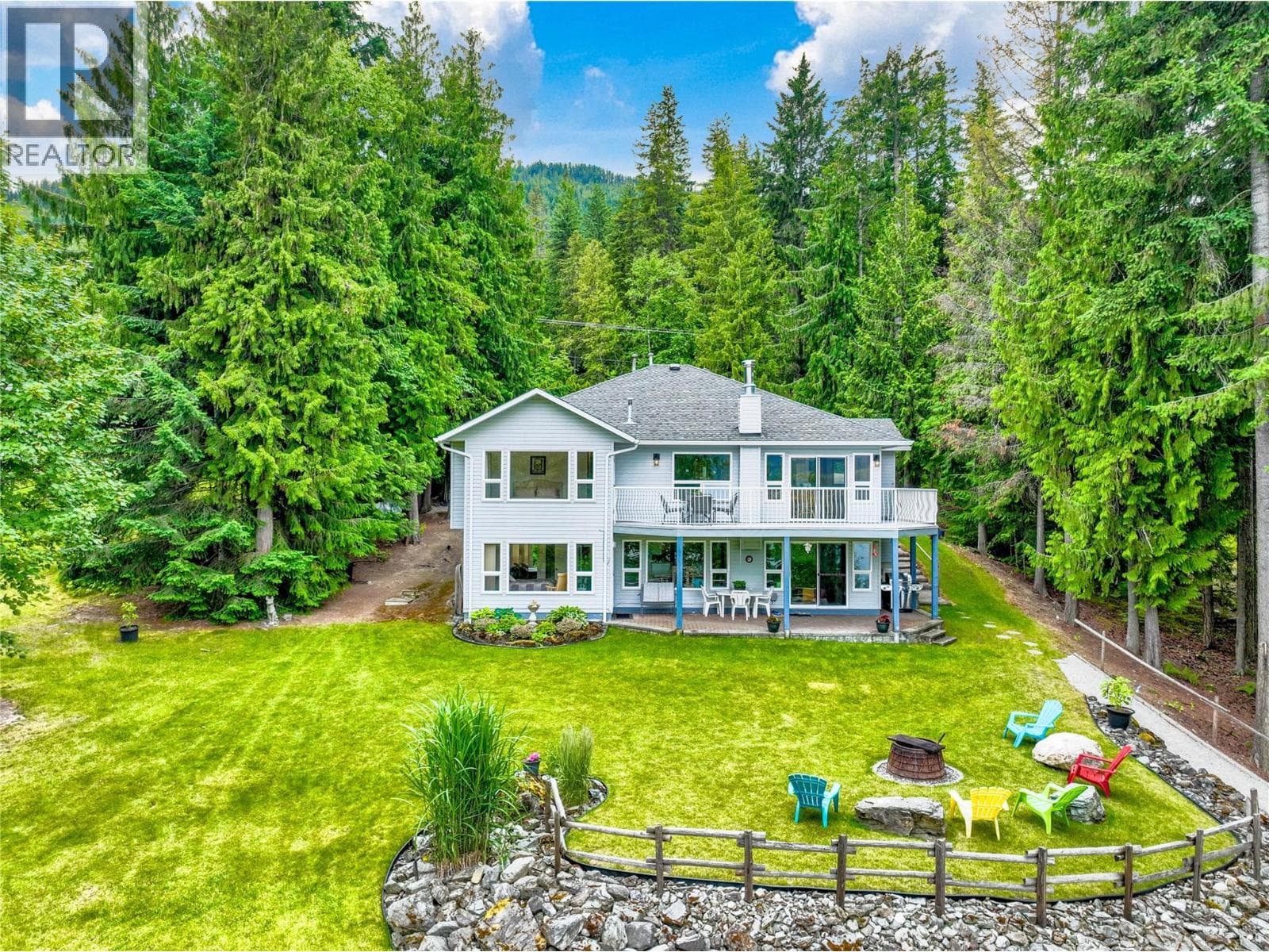 4283 EAGLE BAIE ROAD, Interior REALTORS® — photo 5