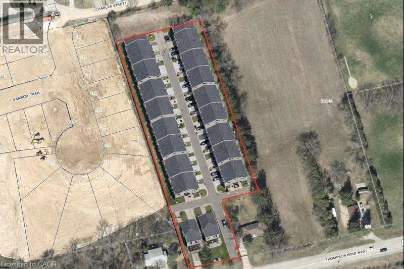 211 THOMPSON ROAD WEST — photo 3